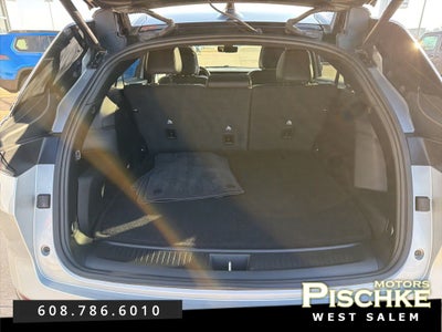 2024 Jeep Wagoneer S Launch Edition