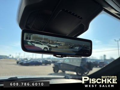 2024 Jeep Wagoneer S Launch Edition