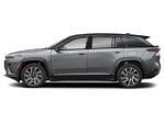 2024 Jeep Wagoneer S Launch Edition