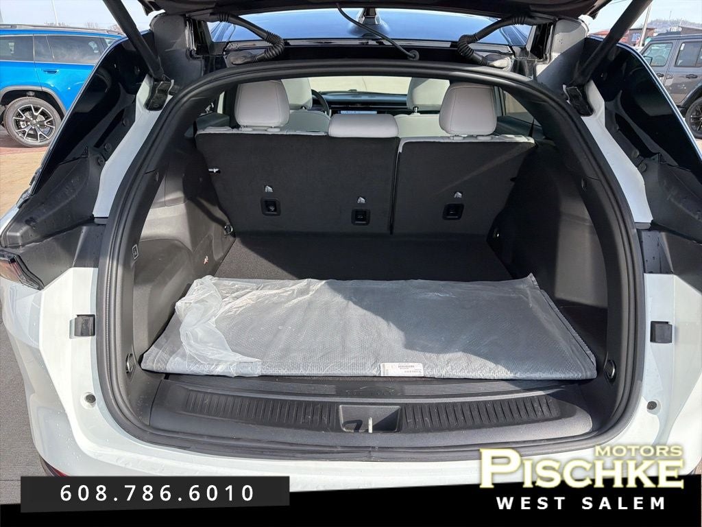 2025 Jeep Wagoneer S Limited