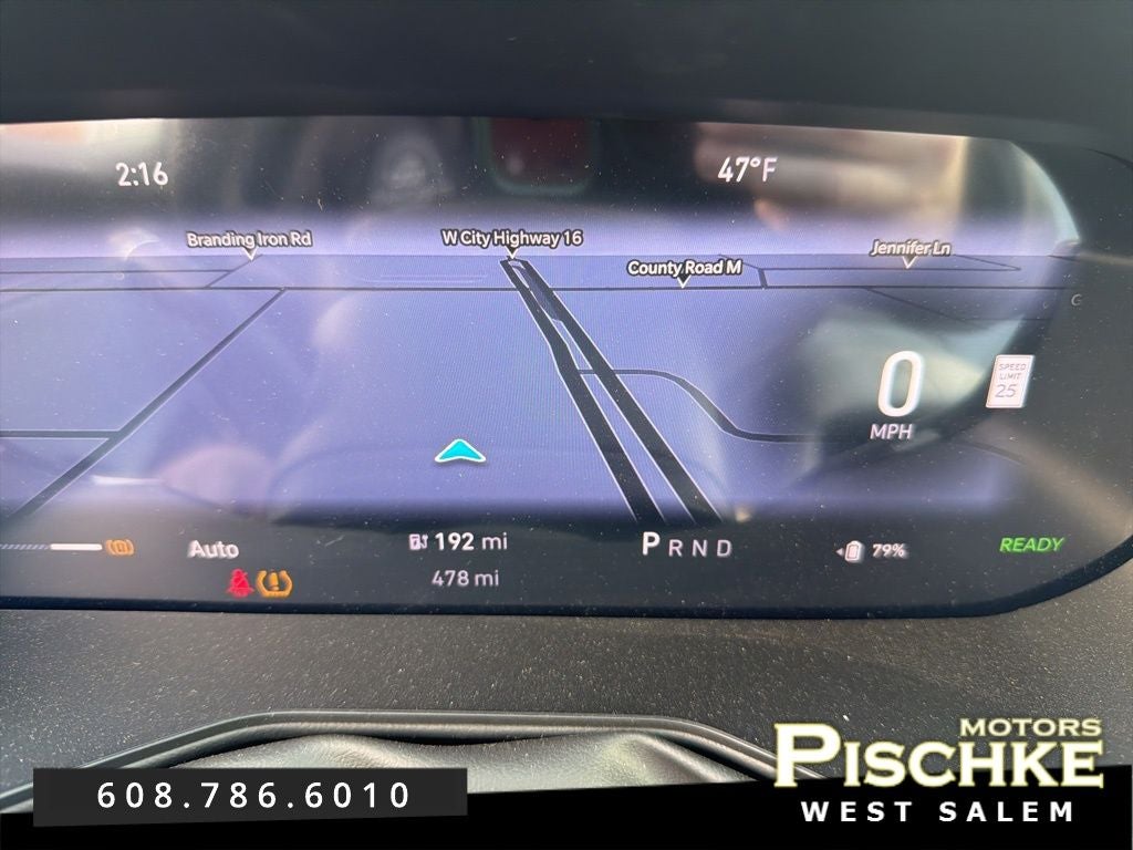 2025 Jeep Wagoneer S Limited