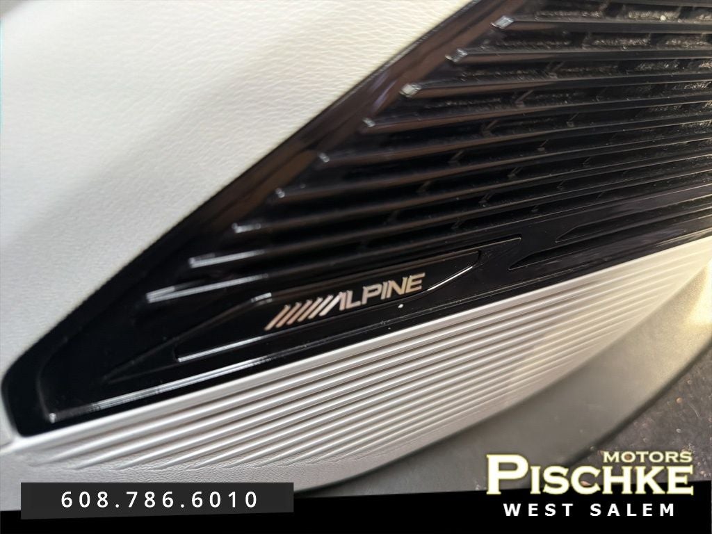 2025 Jeep Wagoneer S Limited