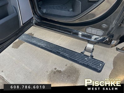 2025 RAM 2500 Power Wagon Rebel Crew Cab 4x4 6'4' Box