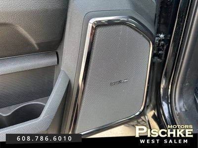 2025 RAM 2500 Power Wagon Rebel Crew Cab 4x4 6'4' Box