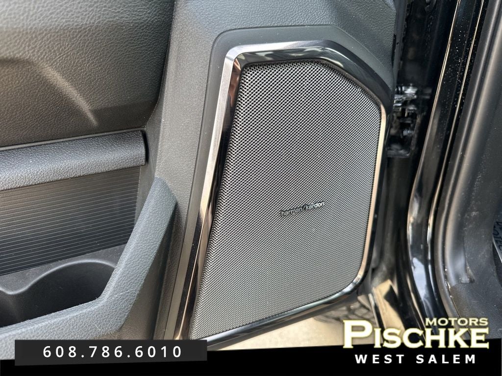 2025 RAM 2500 Power Wagon Rebel Crew Cab 4x4 6'4' Box