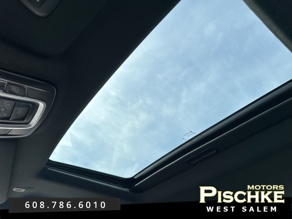 2025 RAM 2500 Power Wagon Rebel Crew Cab 4x4 6'4' Box