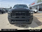 2025 RAM 2500 Power Wagon Rebel Crew Cab 4x4 6'4' Box