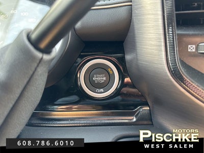 2025 RAM 2500 Power Wagon Rebel Crew Cab 4x4 6'4' Box