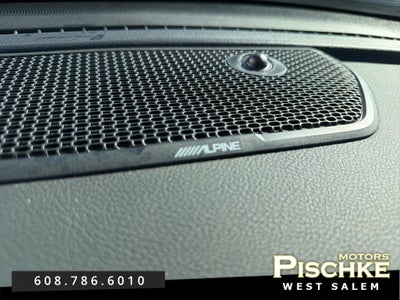 2025 RAM 2500 Laramie Crew Cab 4x4 6'4' Box