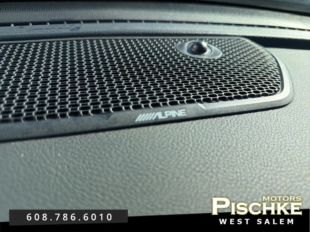 2025 RAM 2500 Laramie Crew Cab 4x4 6'4' Box