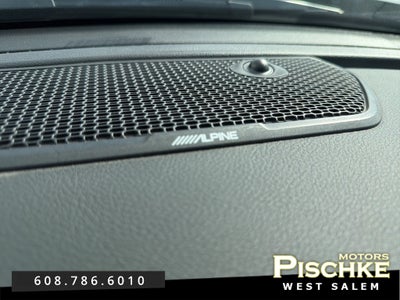 2025 RAM 2500 Laramie Crew Cab 4x4 6'4' Box