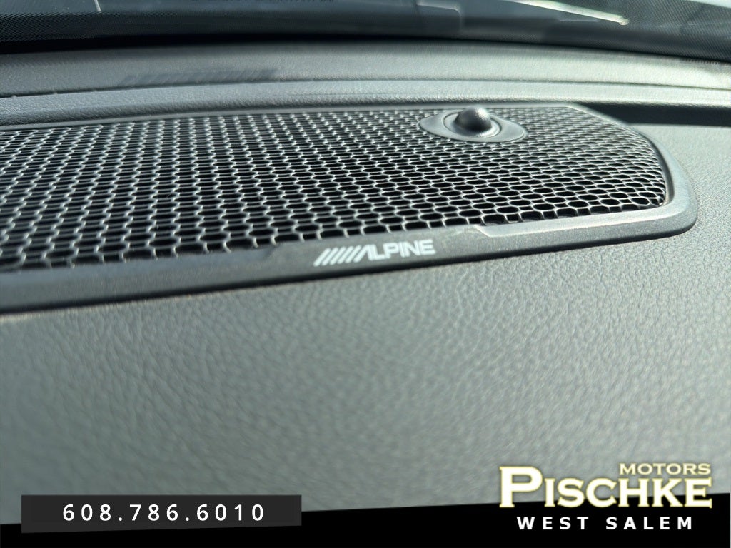 2025 RAM 2500 Laramie Crew Cab 4x4 6'4' Box