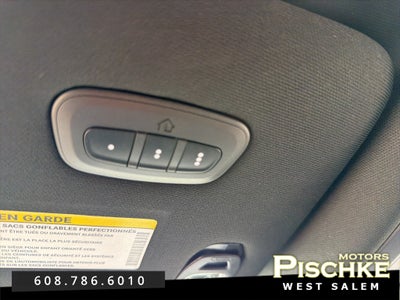 2025 RAM 2500 Laramie Crew Cab 4x4 6'4' Box