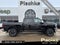 2025 RAM 2500 Laramie Crew Cab 4x4 6'4' Box