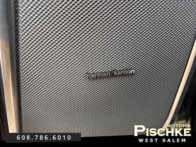 2025 RAM 2500 Laramie Crew Cab 4x4 6'4' Box