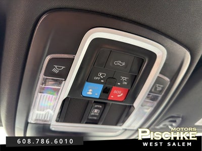 2025 RAM 2500 Laramie Crew Cab 4x4 6'4' Box