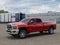 2027 RAM Ram 2500 RAM 2500 BIG HORN CREW CAB 4X4 8' BOX