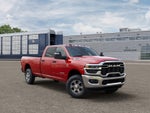 2027 RAM Ram 2500 RAM 2500 BIG HORN CREW CAB 4X4 8' BOX