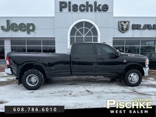 2023 RAM 3500 Tradesman
