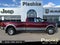 2020 RAM 3500 Laramie Crew Cab 4x4 8' Box