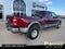 2020 RAM 3500 Laramie Crew Cab 4x4 8' Box