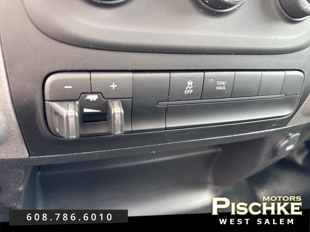 2023 RAM 1500 Classic Tradesman Regular Cab 4x4 8' Box