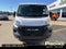 2025 RAM ProMaster 1500 Cargo Van Tradesman Low Roof 136' WB w/Pass Seat