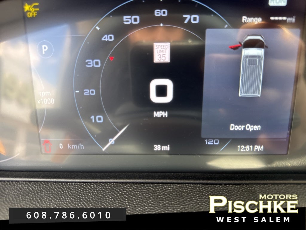 2025 RAM ProMaster 1500 Cargo Van SLT High Roof 136' WB