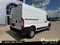 2025 RAM ProMaster 1500 Cargo Van SLT High Roof 136' WB