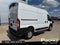2025 RAM ProMaster 2500 Cargo Van SLT+ High Roof 136' WB