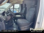 2025 RAM ProMaster 2500 Cargo Van SLT+ High Roof 136' WB