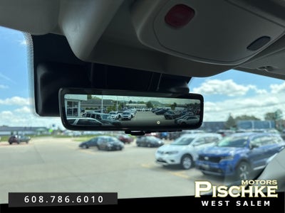 2025 RAM ProMaster 2500 Cargo Van SLT+ High Roof 136' WB