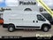2025 RAM ProMaster 2500 Cargo Van Tradesman High Roof 159' WB w/Pass Seat