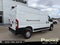2025 RAM ProMaster 2500 Cargo Van Tradesman High Roof 159' WB w/Pass Seat
