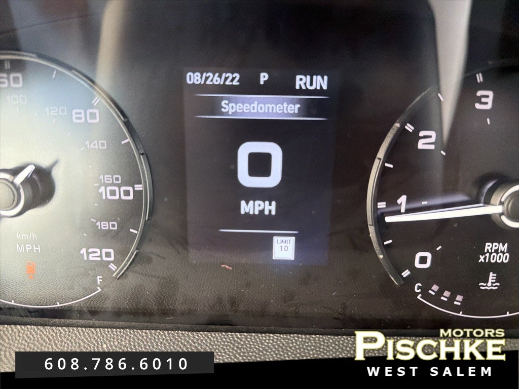 2025 RAM ProMaster 2500 Cargo Van Tradesman High Roof 159' WB w/Pass Seat