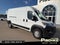 2025 RAM ProMaster 2500 Cargo Van Tradesman High Roof 159' WB w/Pass Seat