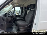 2025 RAM ProMaster 2500 Cargo Van Tradesman High Roof 159' WB w/Pass Seat