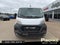 2025 RAM ProMaster 2500 Cargo Van Tradesman High Roof 159' WB w/Pass Seat