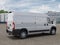 2027 RAM ProMaster Cargo Van SLT