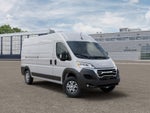 2027 RAM ProMaster Cargo Van SLT