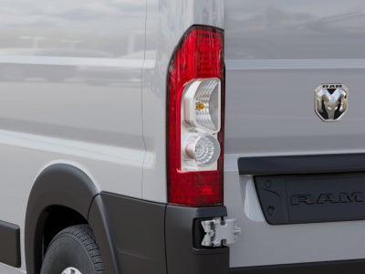 2027 RAM ProMaster Cargo Van SLT