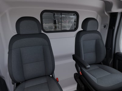 2027 RAM ProMaster Cargo Van SLT