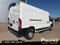 2025 RAM ProMaster 2500 Cargo Van Tradesman High Roof 159' WB w/Pass Seat