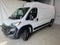 2025 RAM ProMaster 2500 Cargo Van Tradesman High Roof 159' WB w/Pass Seat