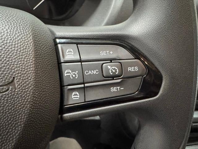 2025 RAM ProMaster 2500 Cargo Van Tradesman High Roof 159' WB w/Pass Seat