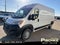 2025 RAM ProMaster 2500 Cargo Van Tradesman High Roof 159' WB w/Pass Seat