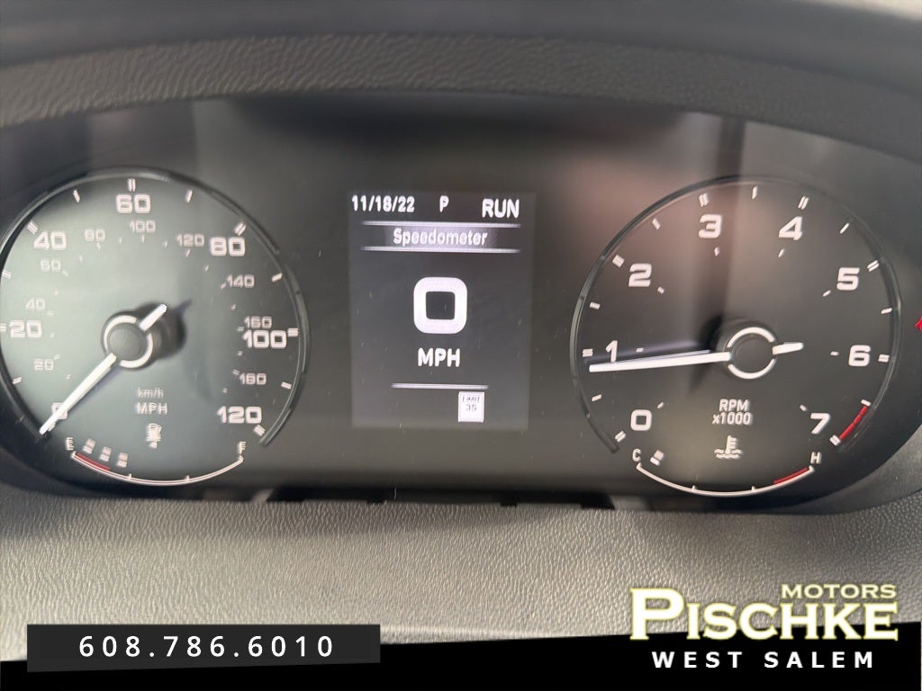 2025 RAM ProMaster 2500 Cargo Van Tradesman High Roof 159' WB w/Pass Seat