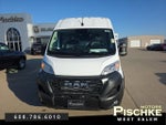 2027 RAM ProMaster Cargo Van Tradesman