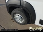 2027 RAM ProMaster Cargo Van Tradesman
