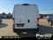 2027 RAM ProMaster Cargo Van Tradesman
